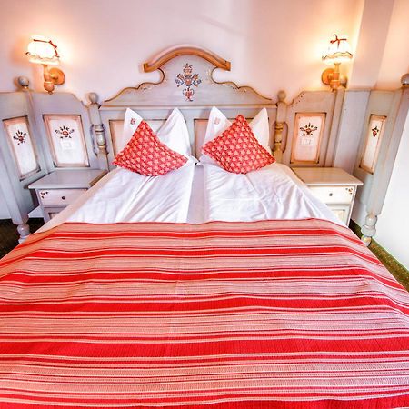 Brandeberg Pension & Restaurant Bran  Room photo