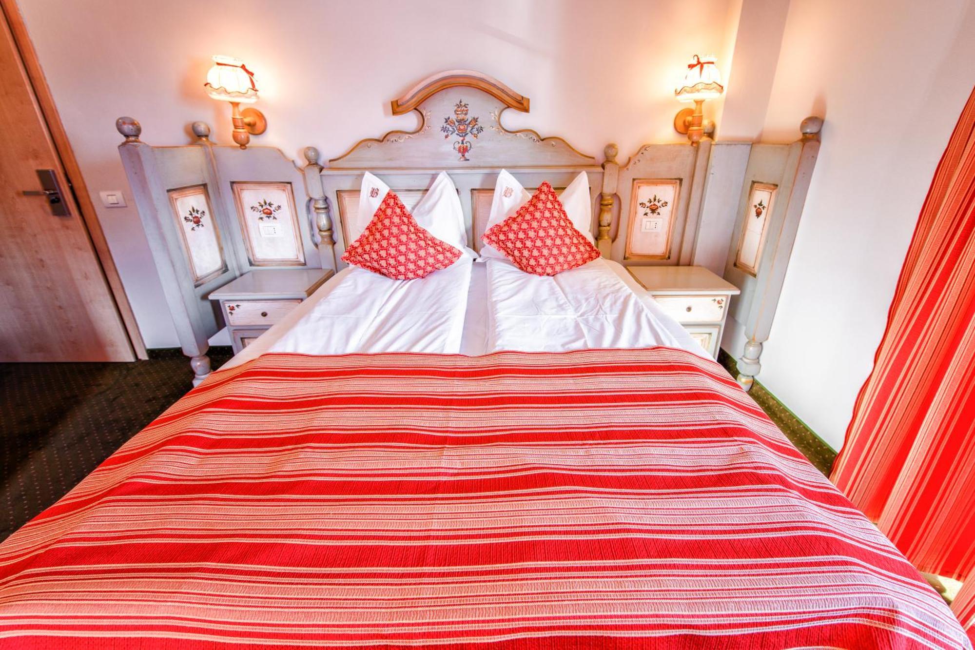Brandeberg Pension & Restaurant Bran  Room photo