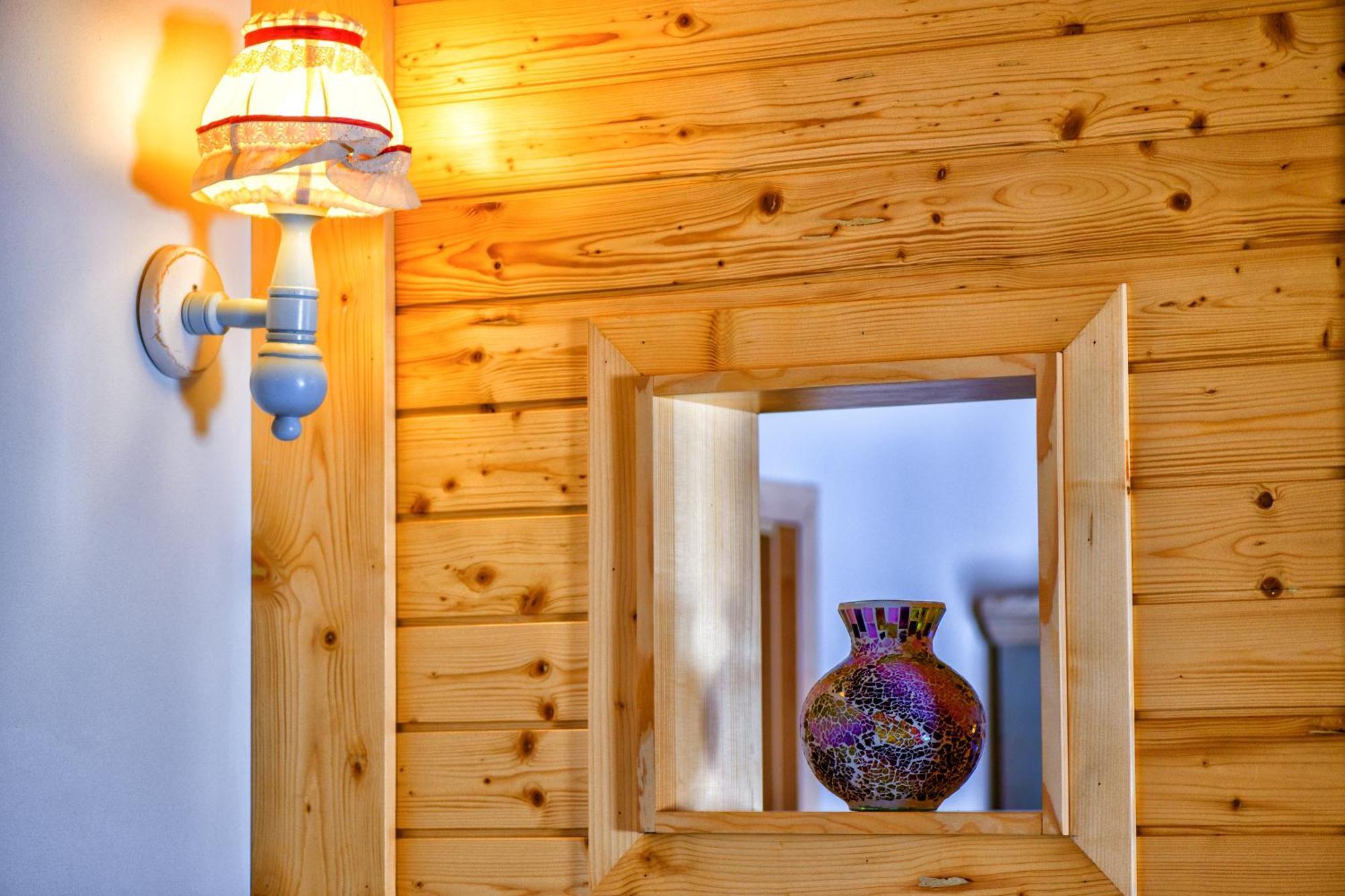 Brandeberg Pension & Restaurant Bran  Room photo