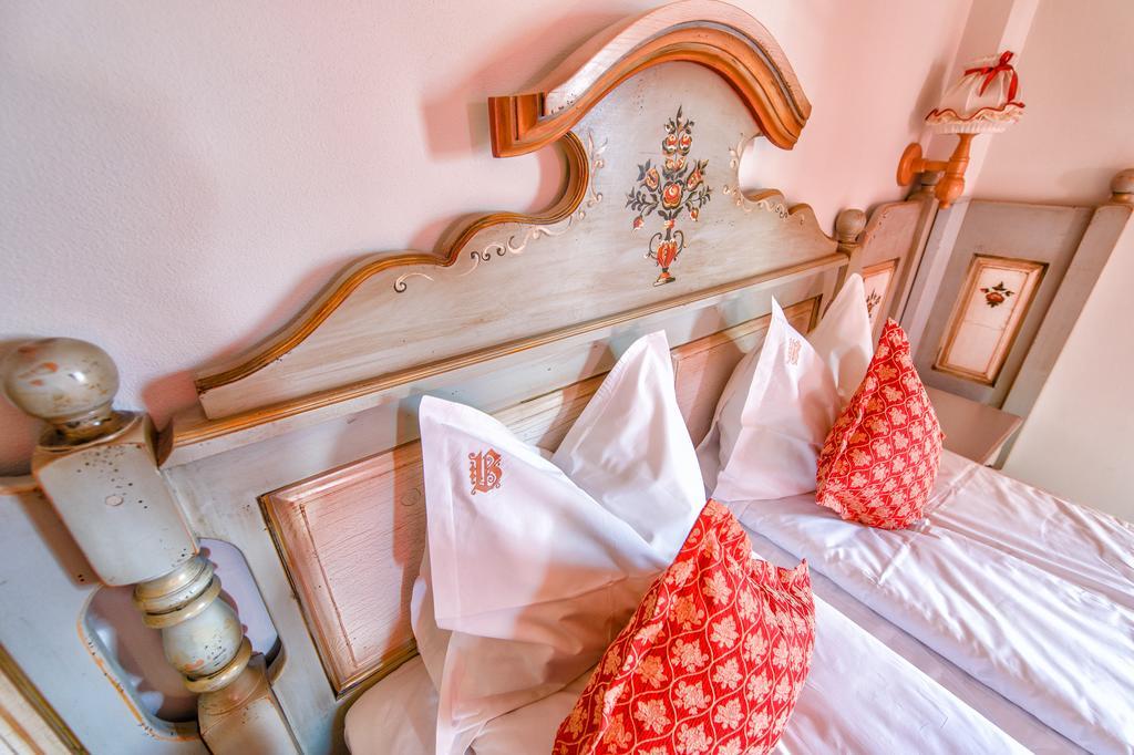 Brandeberg Pension & Restaurant Bran  Room photo